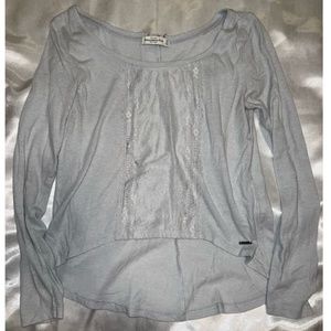 Abercrombie & Fitch Blouse